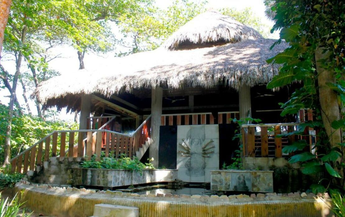 Natura Cabana Boutique Hotel & SPA by Mint