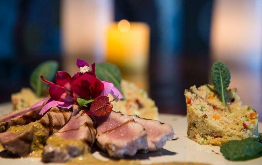 Natura Cabana Boutique Hotel & SPA by Mint