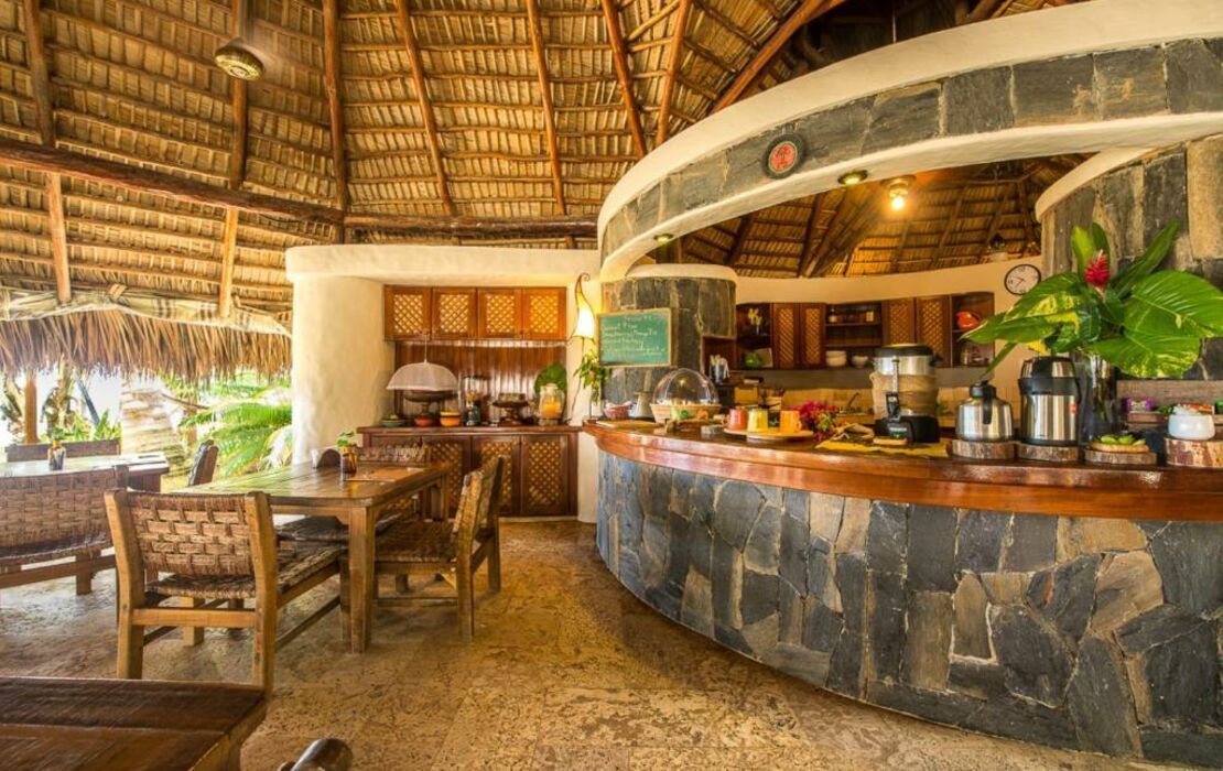 Natura Cabana Boutique Hotel & SPA by Mint