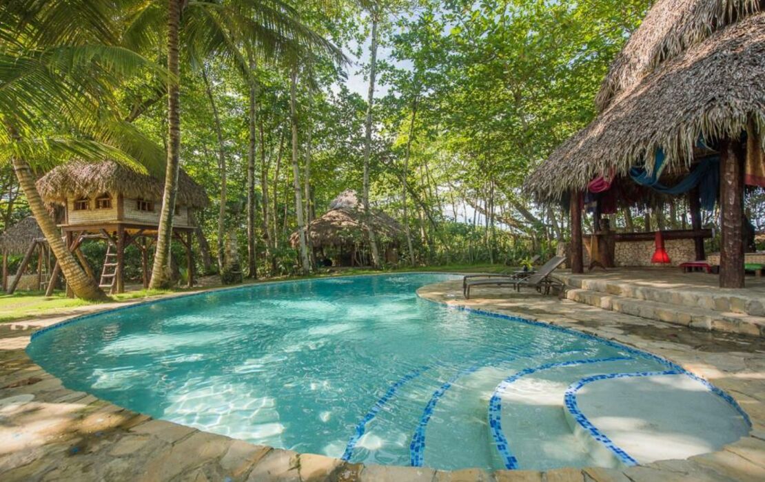 Natura Cabana Boutique Hotel & SPA by Mint