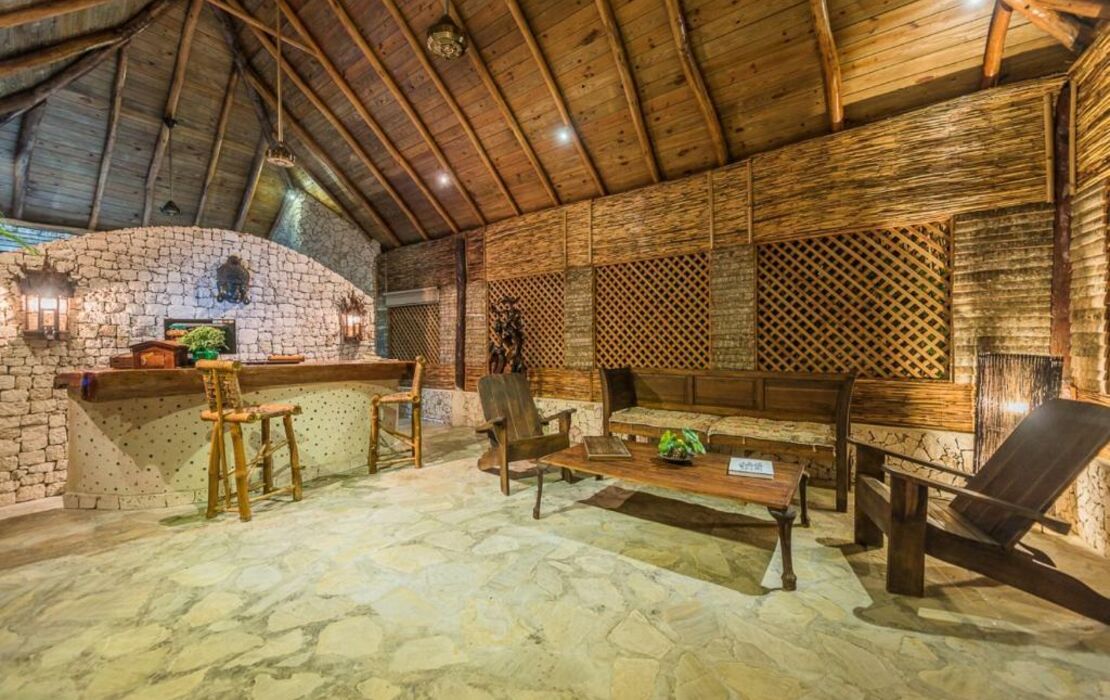 Natura Cabana Boutique Hotel & SPA by Mint