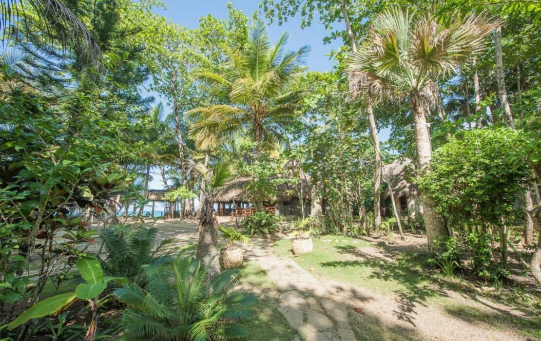 Natura Cabana Boutique Hotel & SPA by Mint