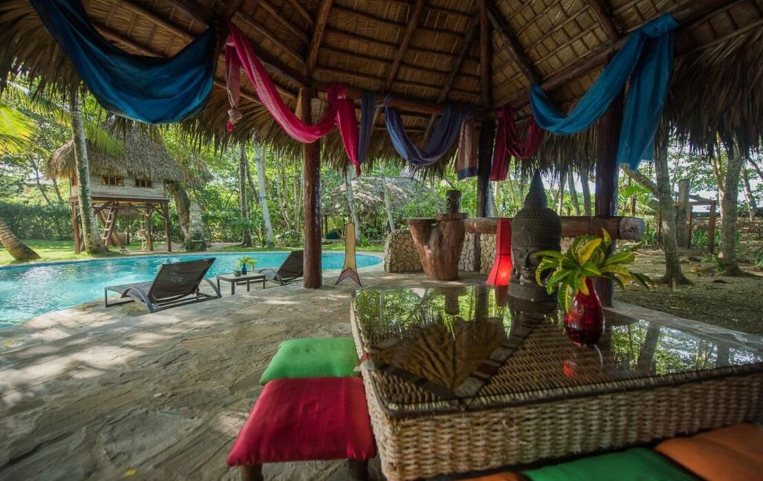 Natura Cabana Boutique Hotel & SPA by Mint