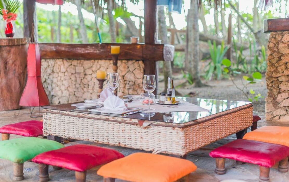 Natura Cabana Boutique Hotel & SPA by Mint