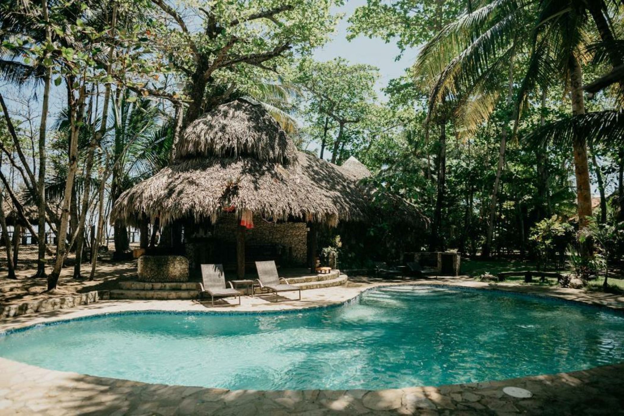 Natura Cabana Boutique Hotel & SPA by Mint