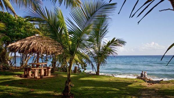 Natura Cabana Boutique Hotel & SPA by Mint