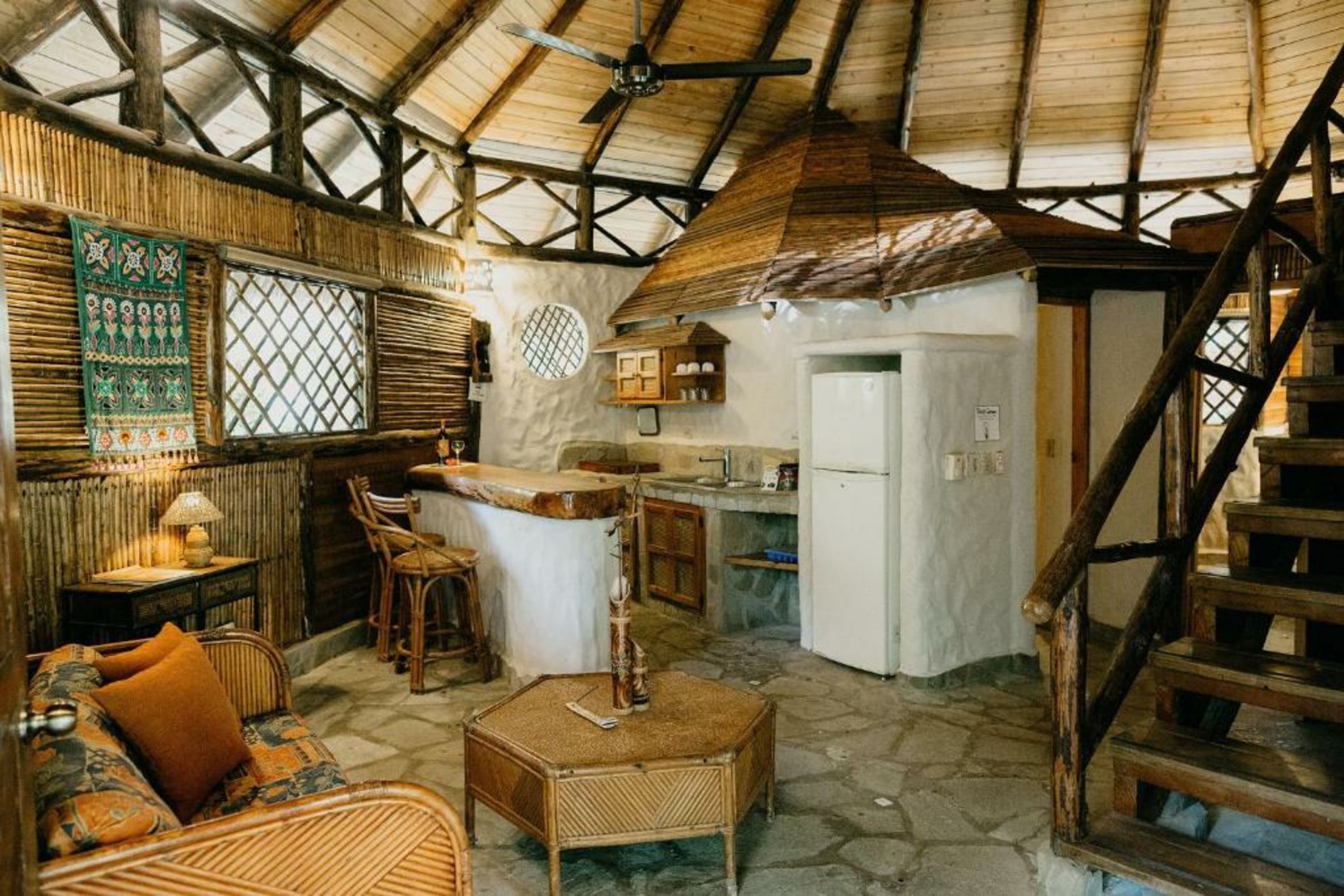 Natura Cabana Boutique Hotel & SPA by Mint