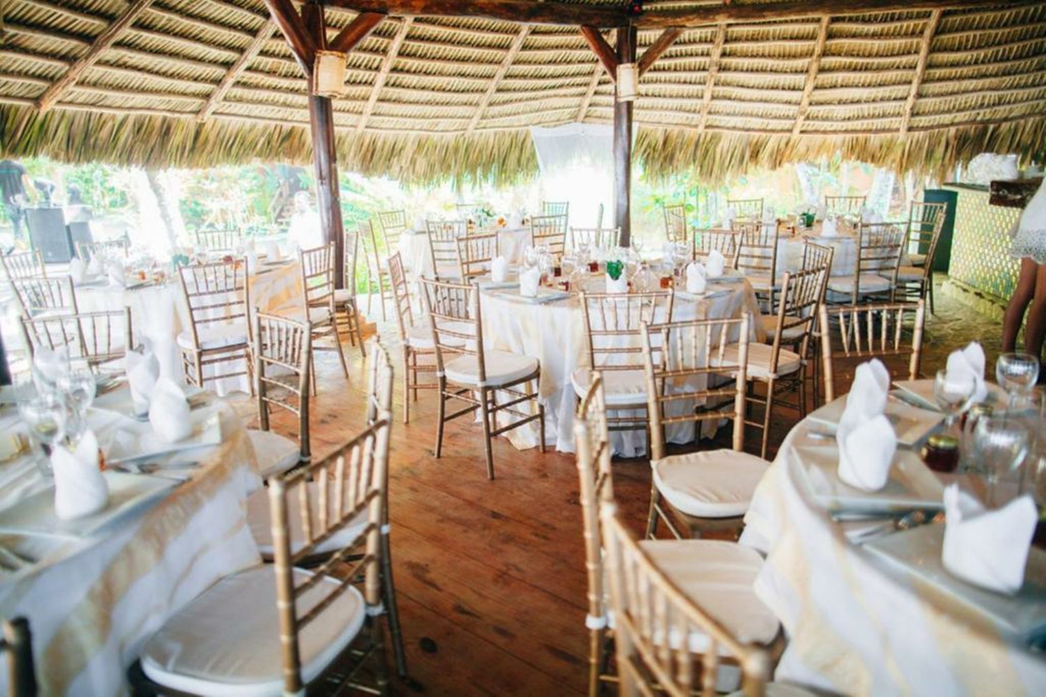 Natura Cabana Boutique Hotel & SPA by Mint