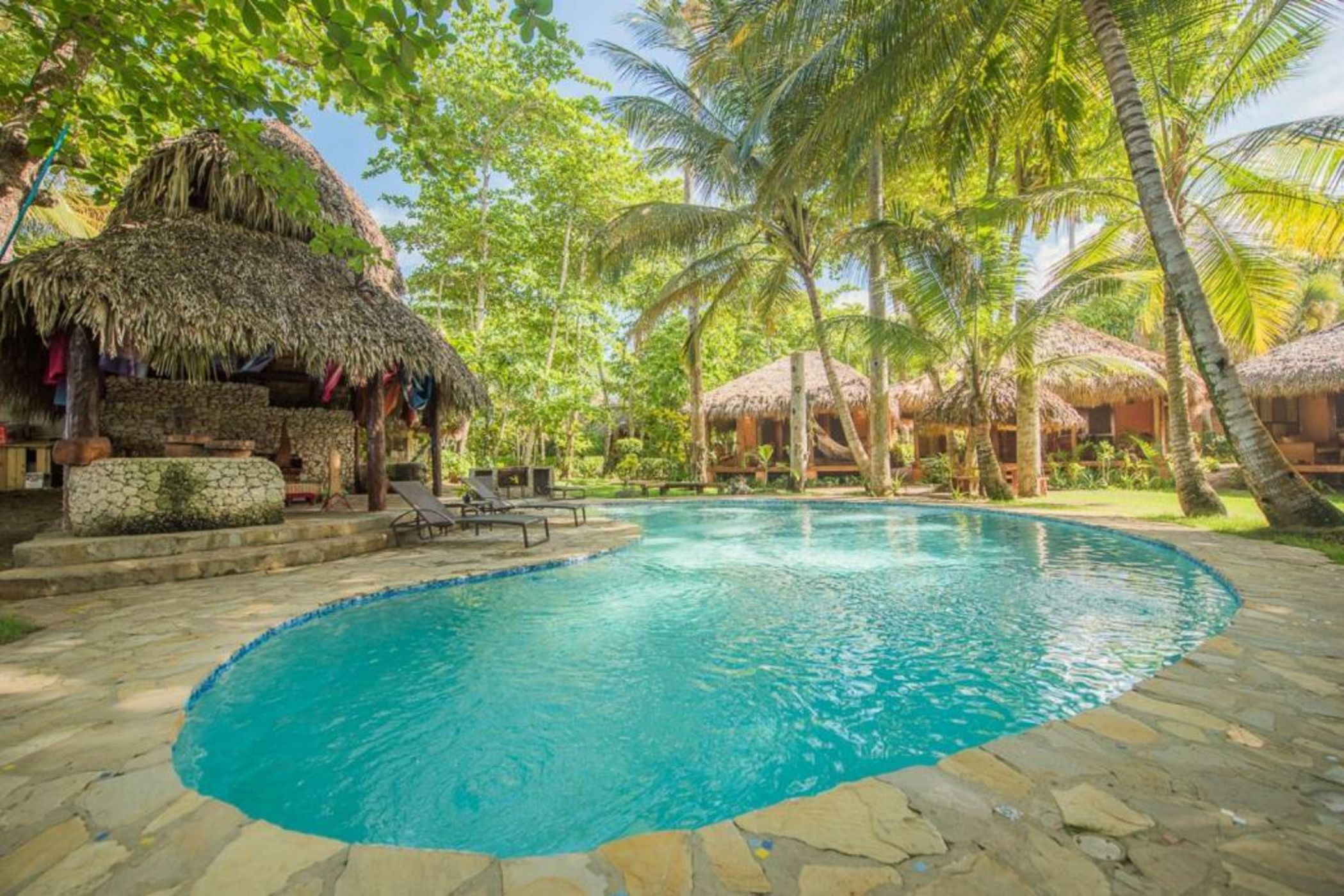 Natura Cabana Boutique Hotel & SPA by Mint