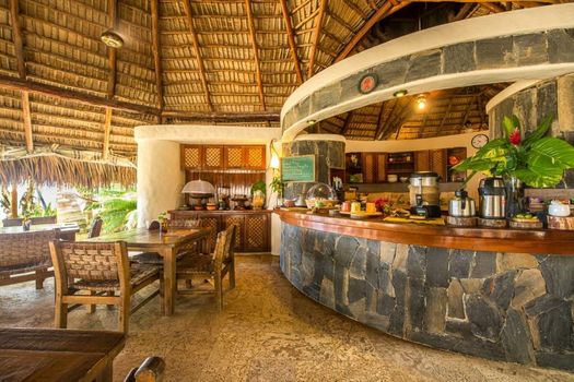 Natura Cabana Boutique Hotel & SPA by Mint