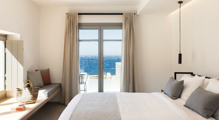 Mykonos Soul Luxury Suites