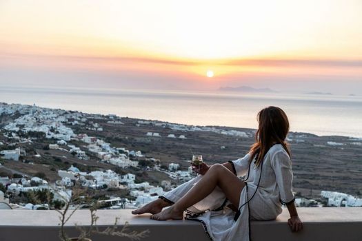 Nimbus Santorini