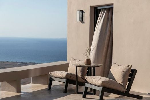 Nimbus Santorini