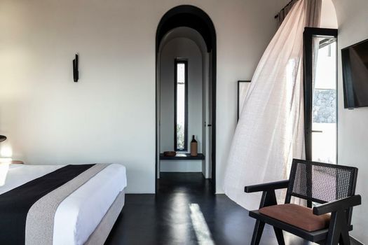Nimbus Santorini