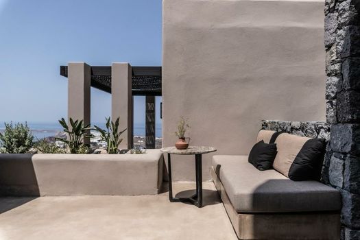 Nimbus Santorini