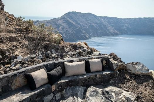 Nimbus Santorini