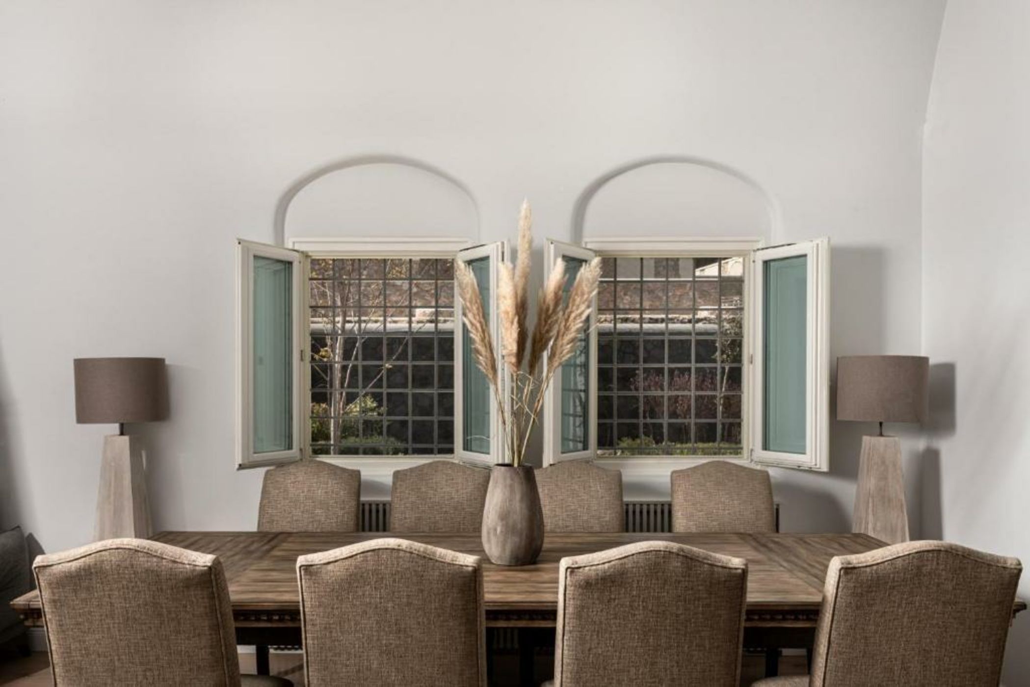 O'Santo Villa Santorini