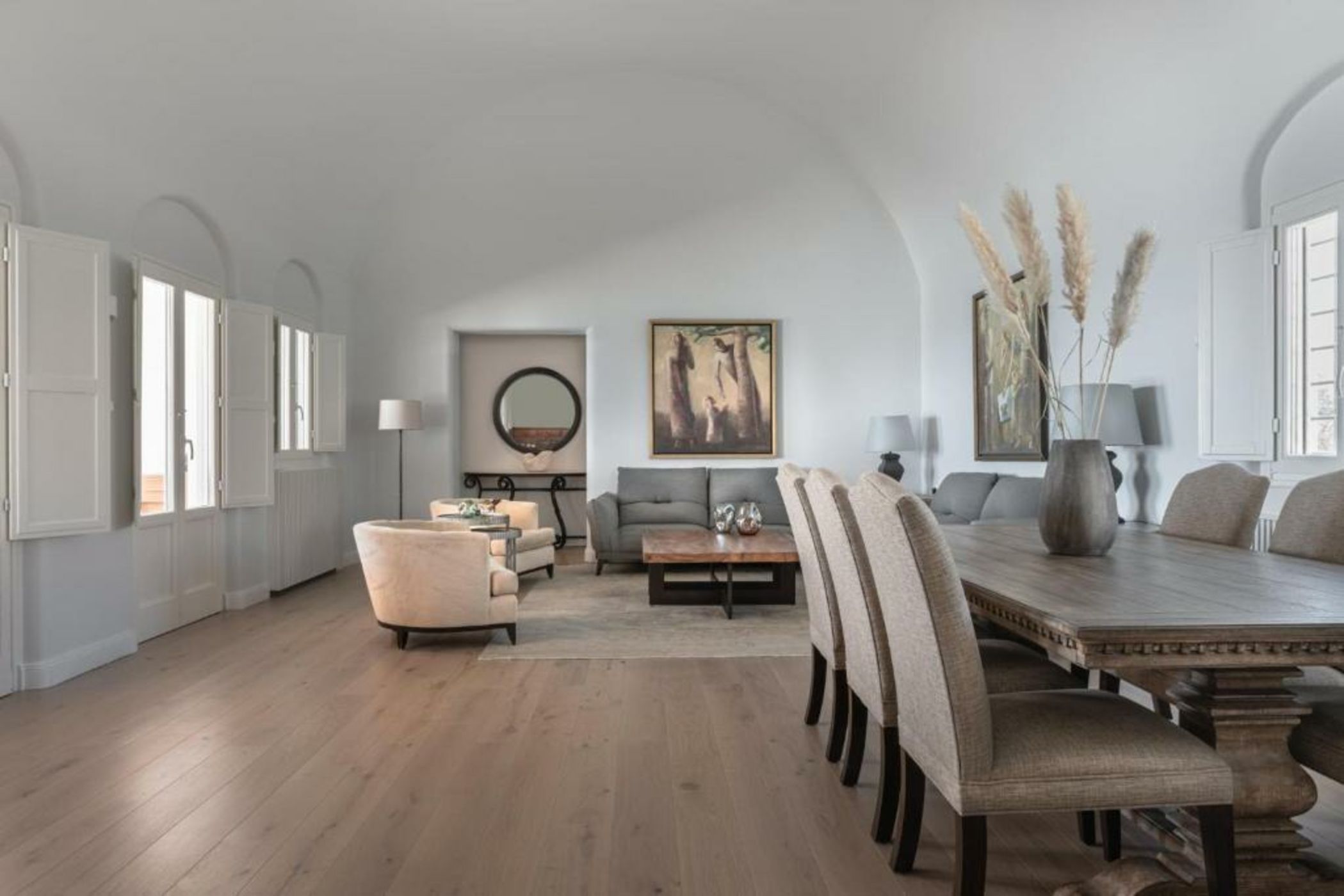 O'Santo Villa Santorini