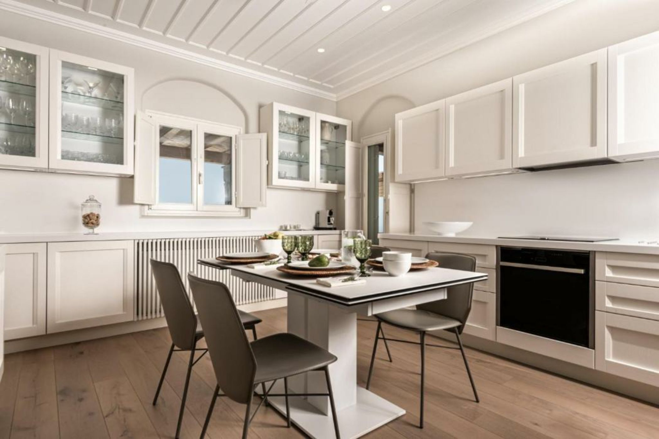 O'Santo Villa Santorini