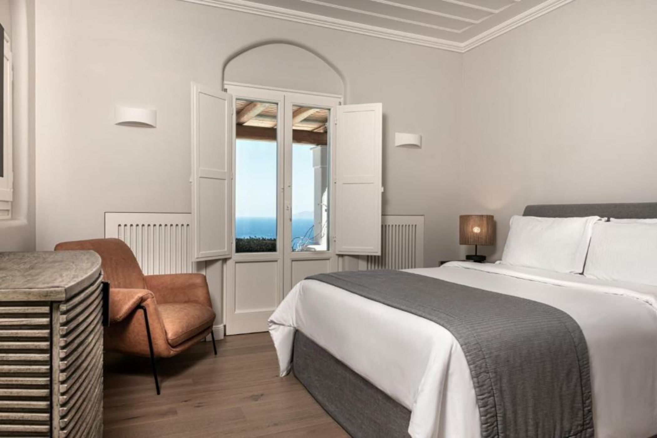 O'Santo Villa Santorini