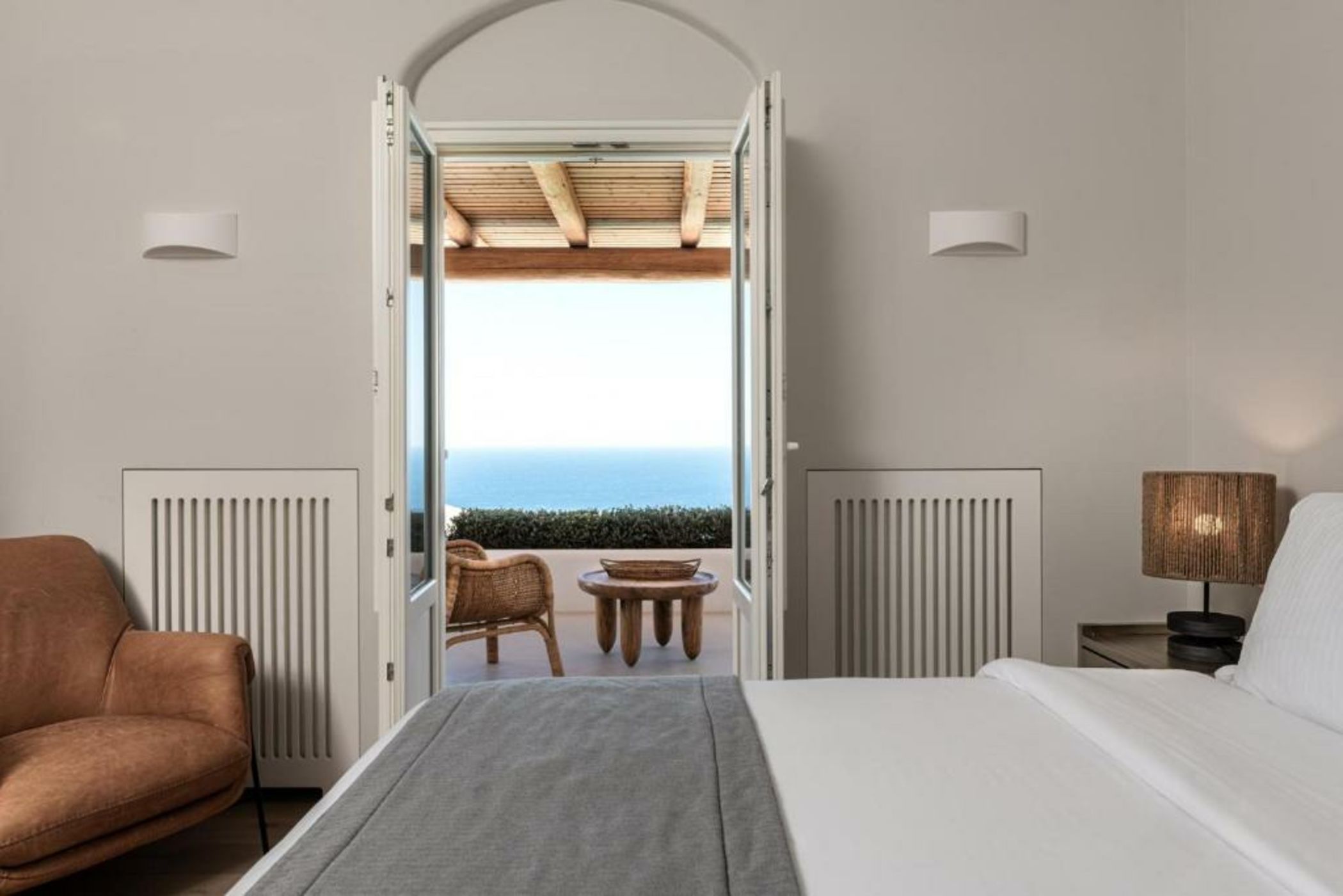 O'Santo Villa Santorini