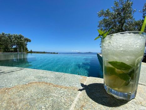 The Infinity 180 Luxury Suites