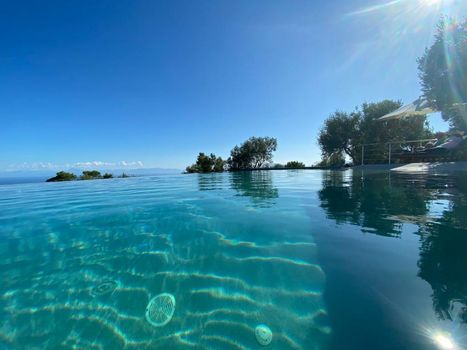 The Infinity 180 Luxury Suites