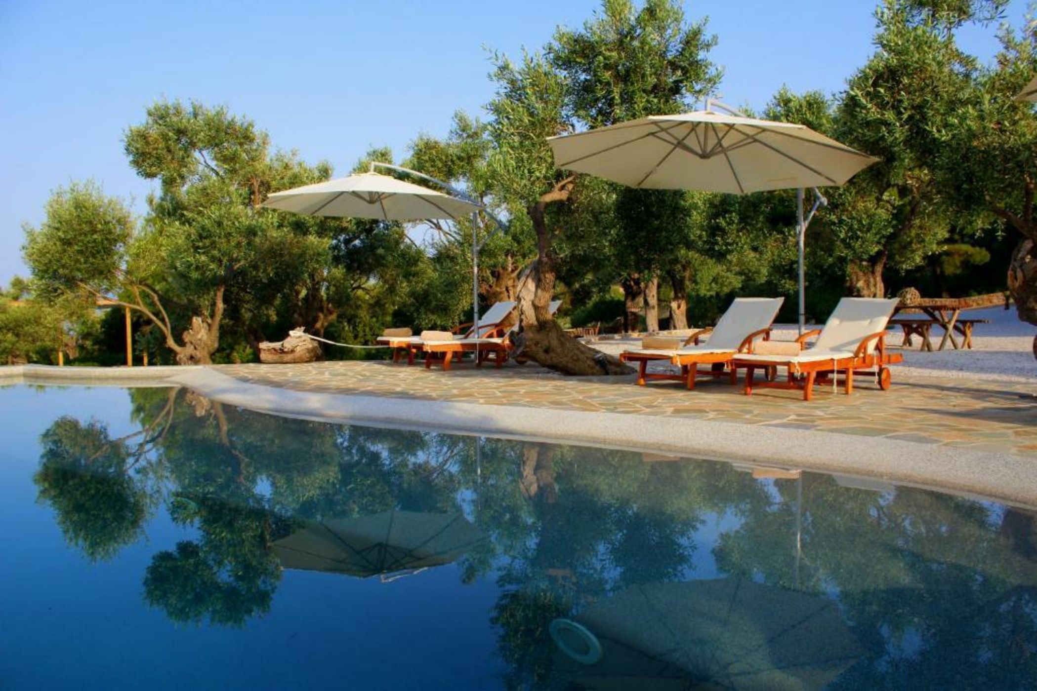 The Infinity 180 Luxury Suites