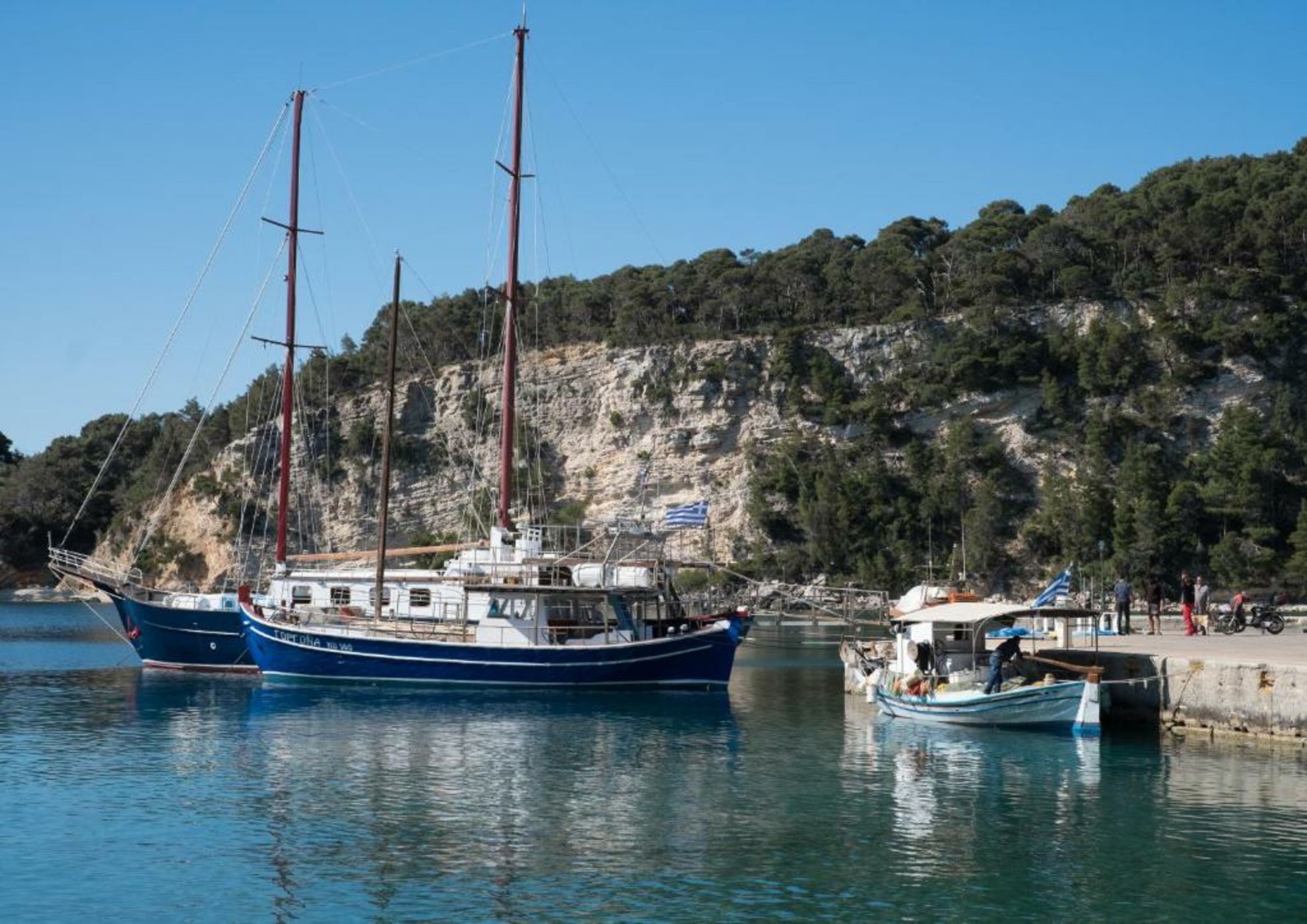 The Infinity 180 Luxury Suites