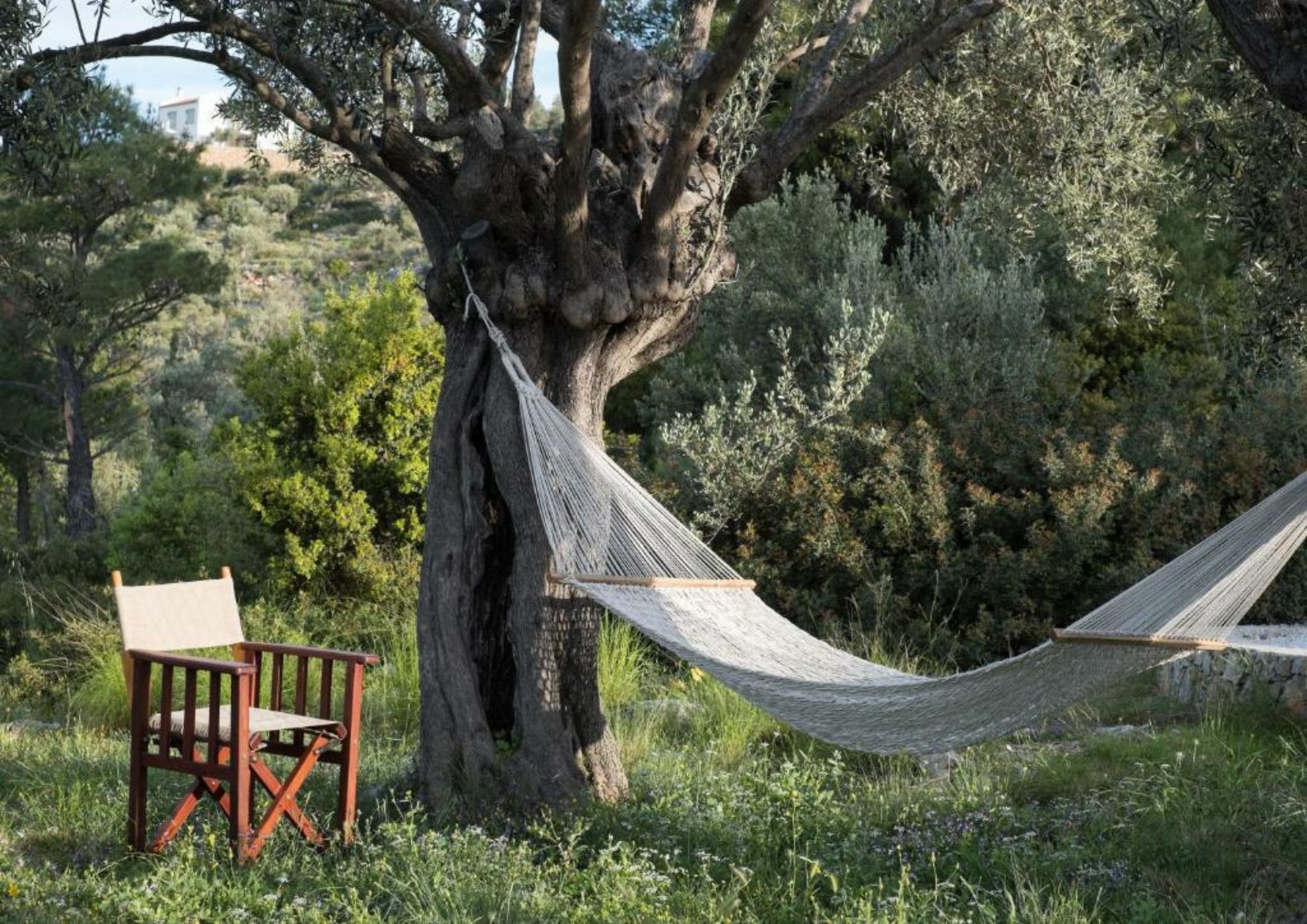 The Infinity 180 Luxury Suites