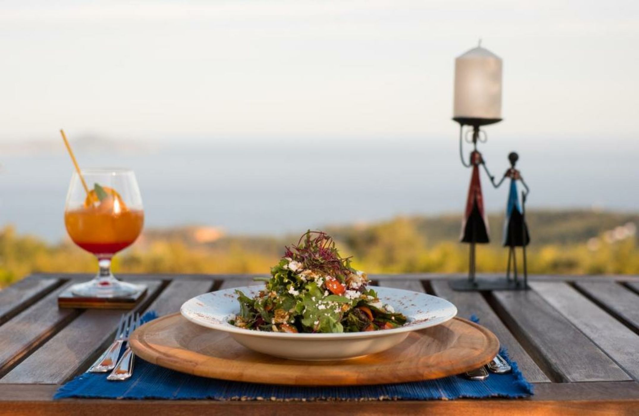 The Infinity 180 Luxury Suites