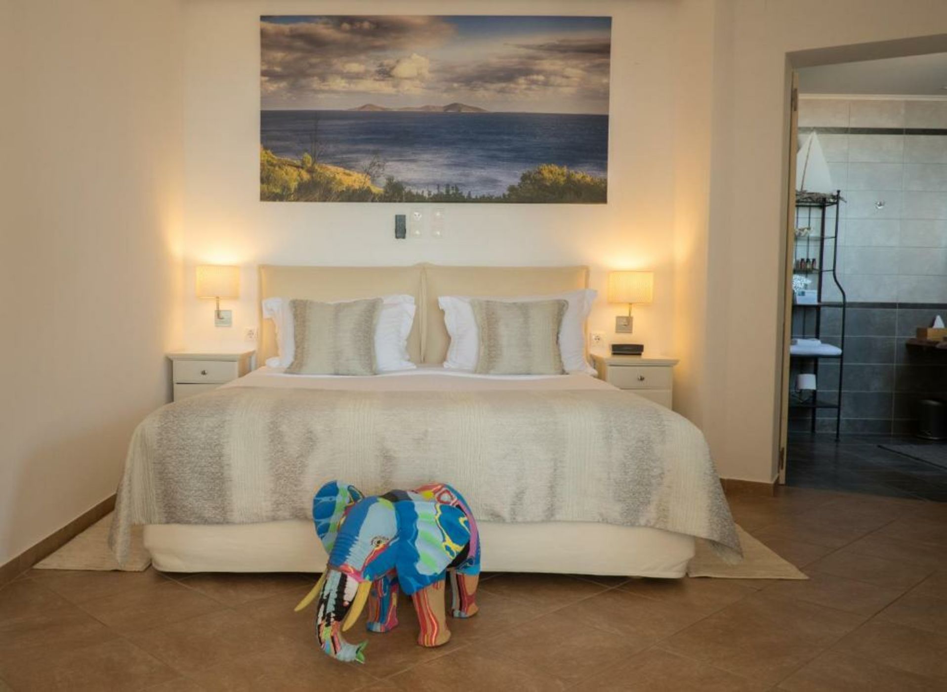 The Infinity 180 Luxury Suites