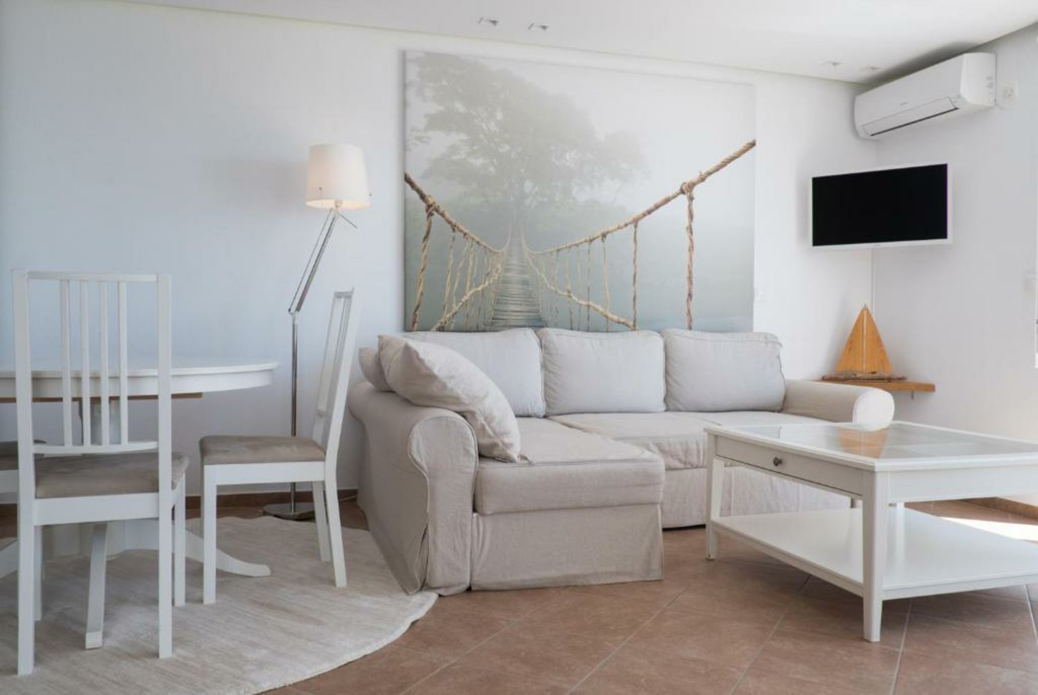 The Infinity 180 Luxury Suites