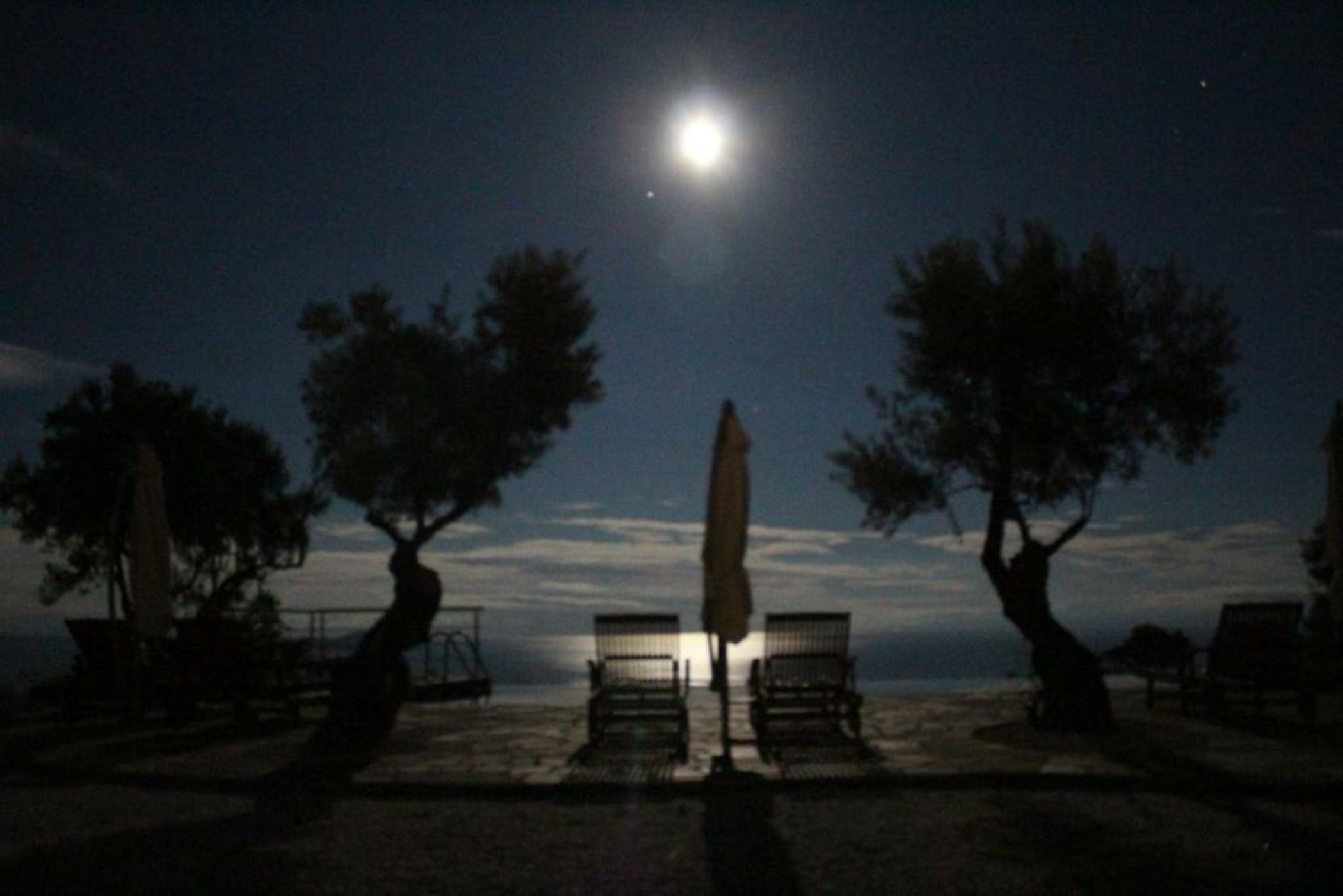 The Infinity 180 Luxury Suites