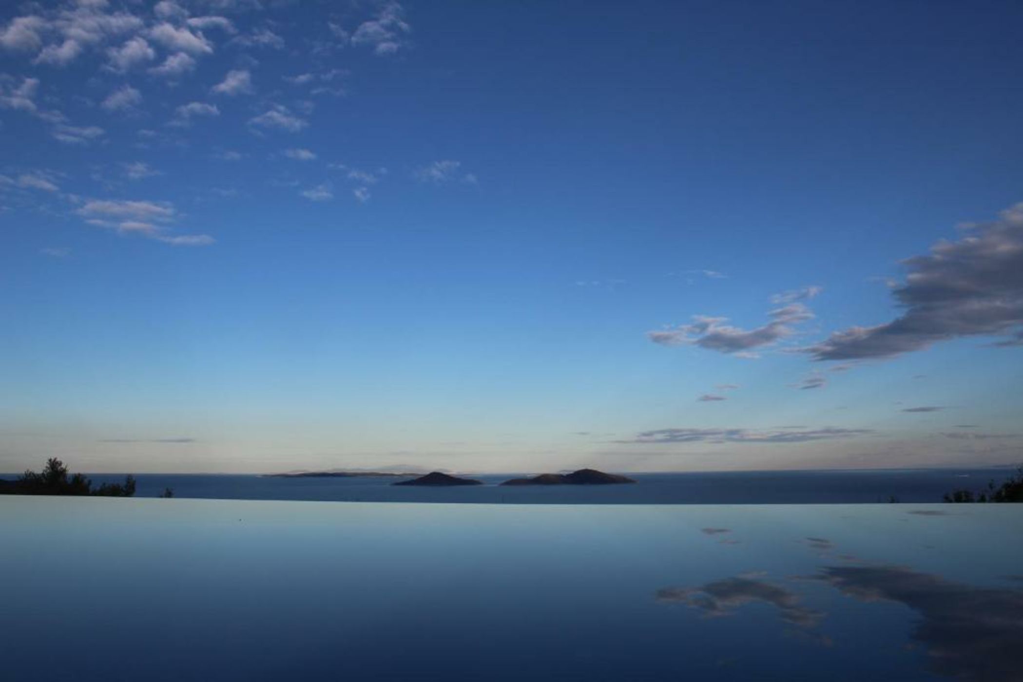 The Infinity 180 Luxury Suites