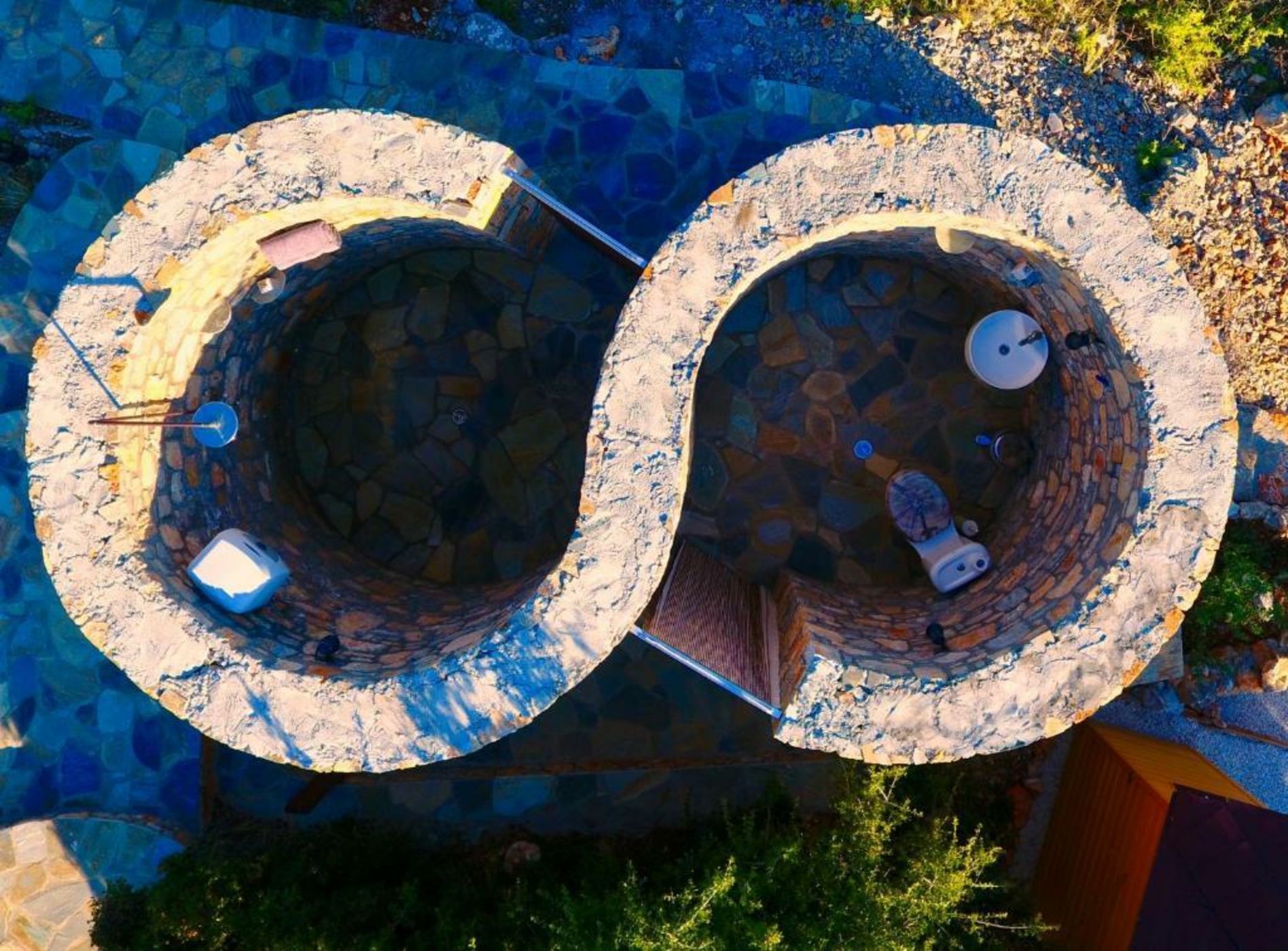 The Infinity 180 Luxury Suites