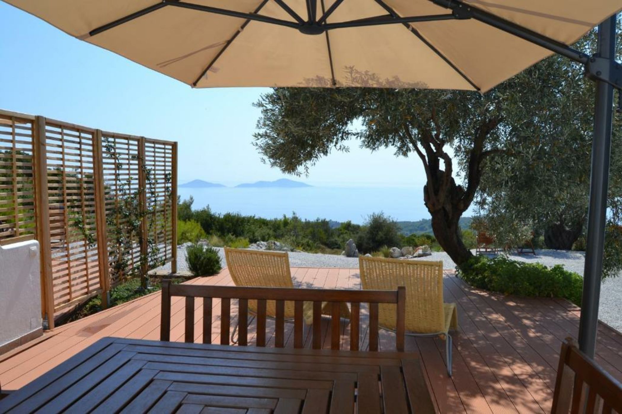 The Infinity 180 Luxury Suites