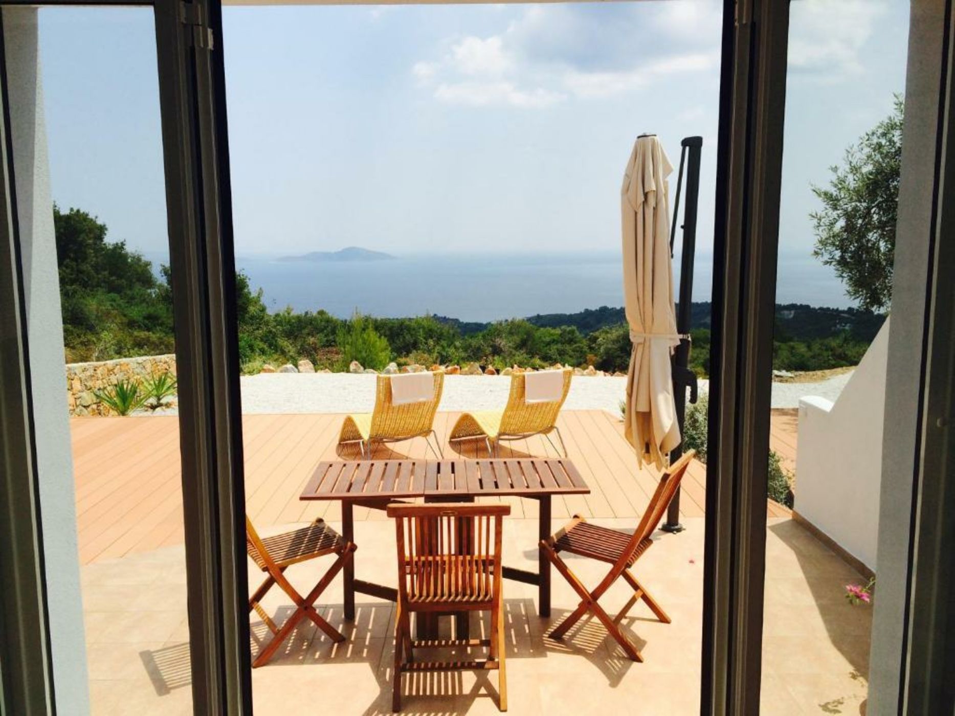 The Infinity 180 Luxury Suites