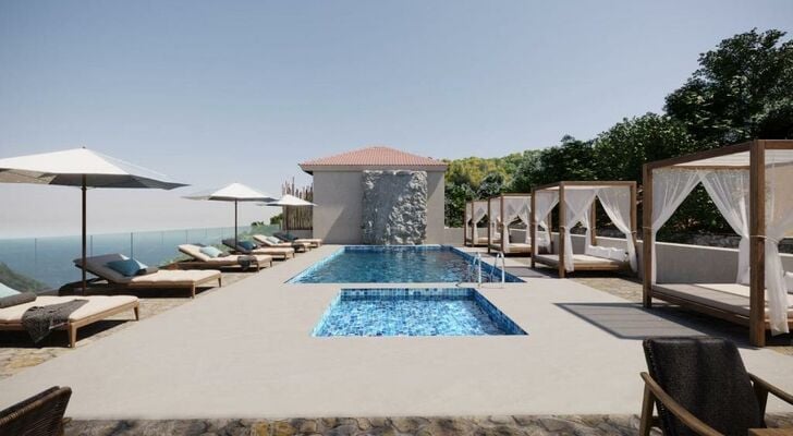 Avaton Suites & Villas, Philian Collection