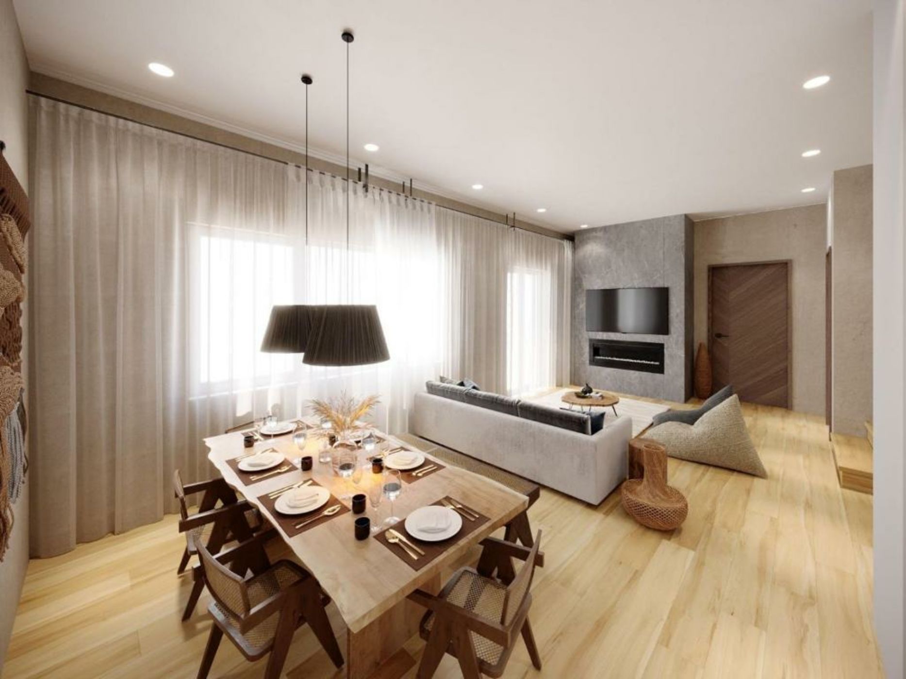 Avaton Suites & Villas, Philian Collection