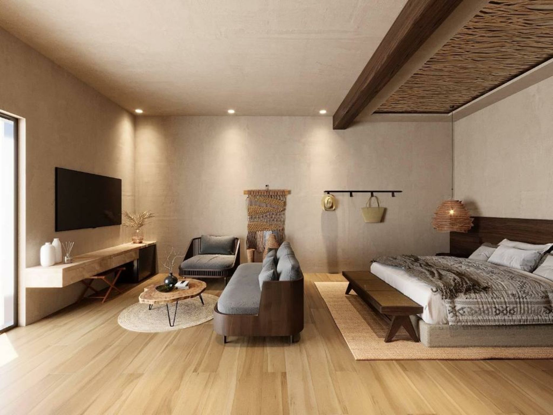 Avaton Suites & Villas, Philian Collection