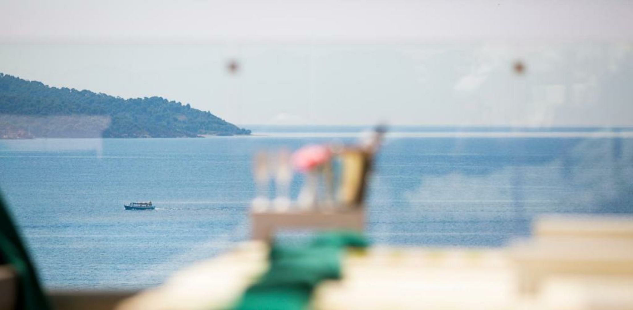 Avaton Suites & Villas, Philian Collection