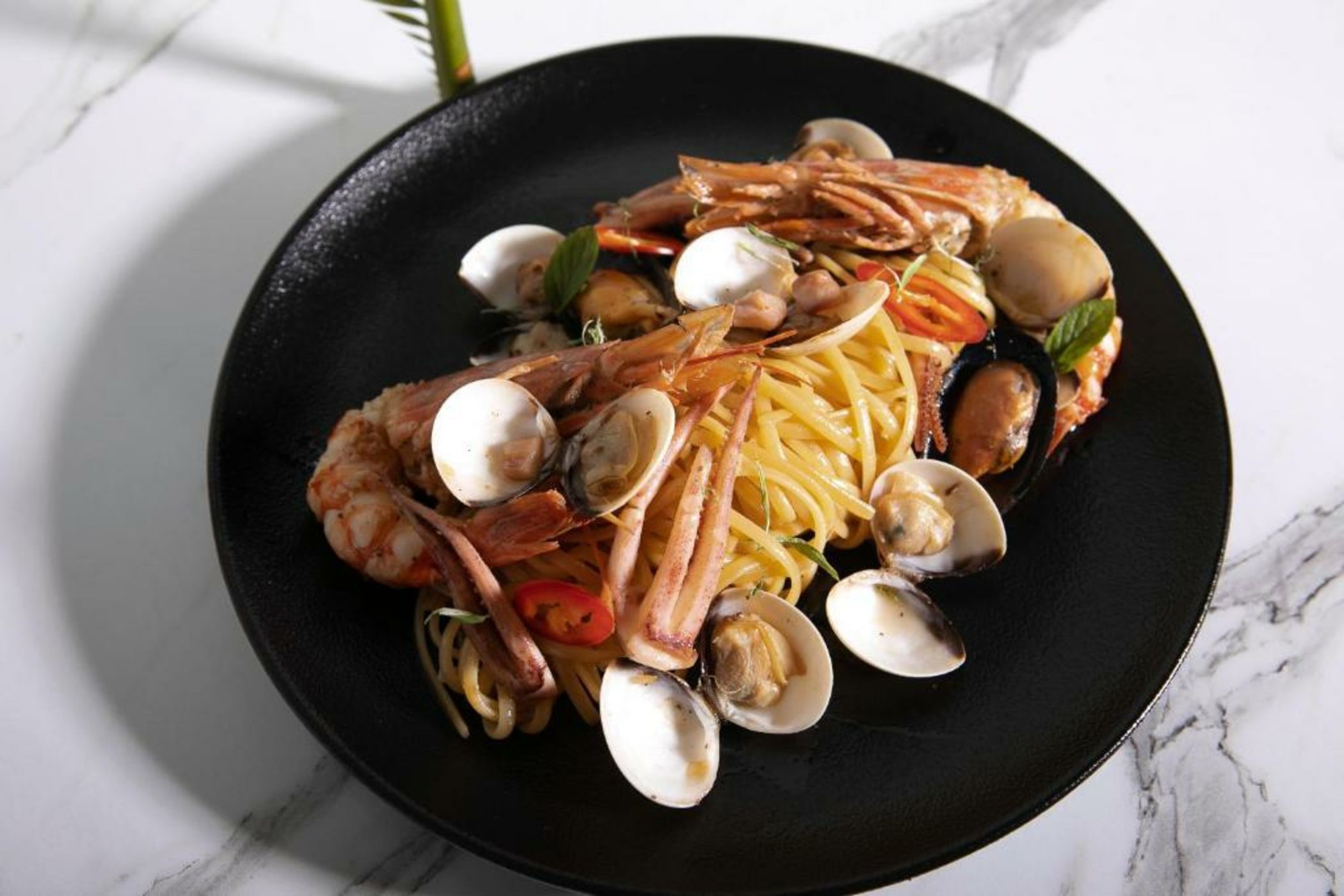 Avaton Suites & Villas, Philian Collection