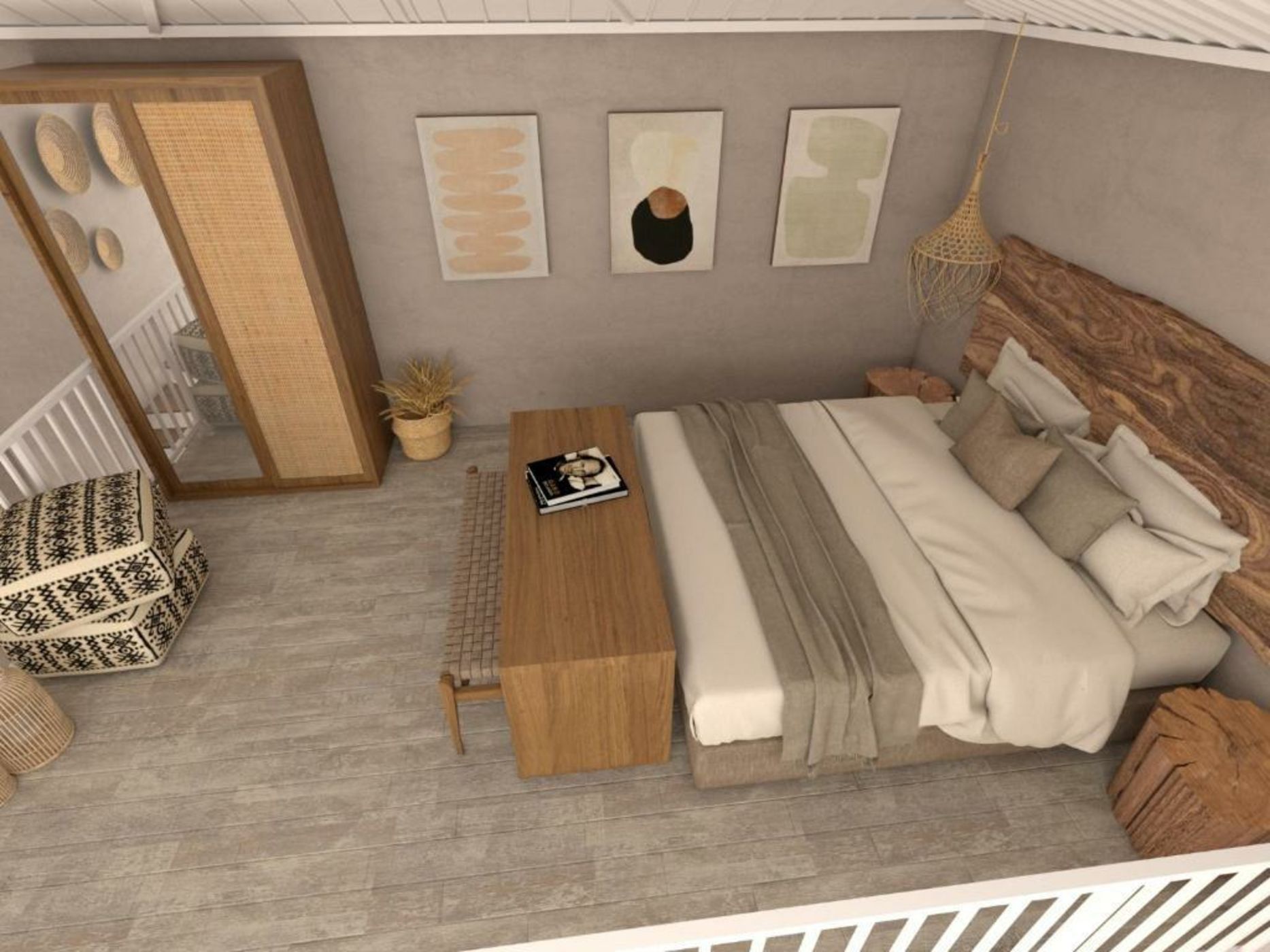 Avaton Suites & Villas, Philian Collection