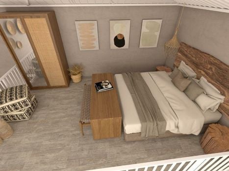 Avaton Suites & Villas, Philian Collection