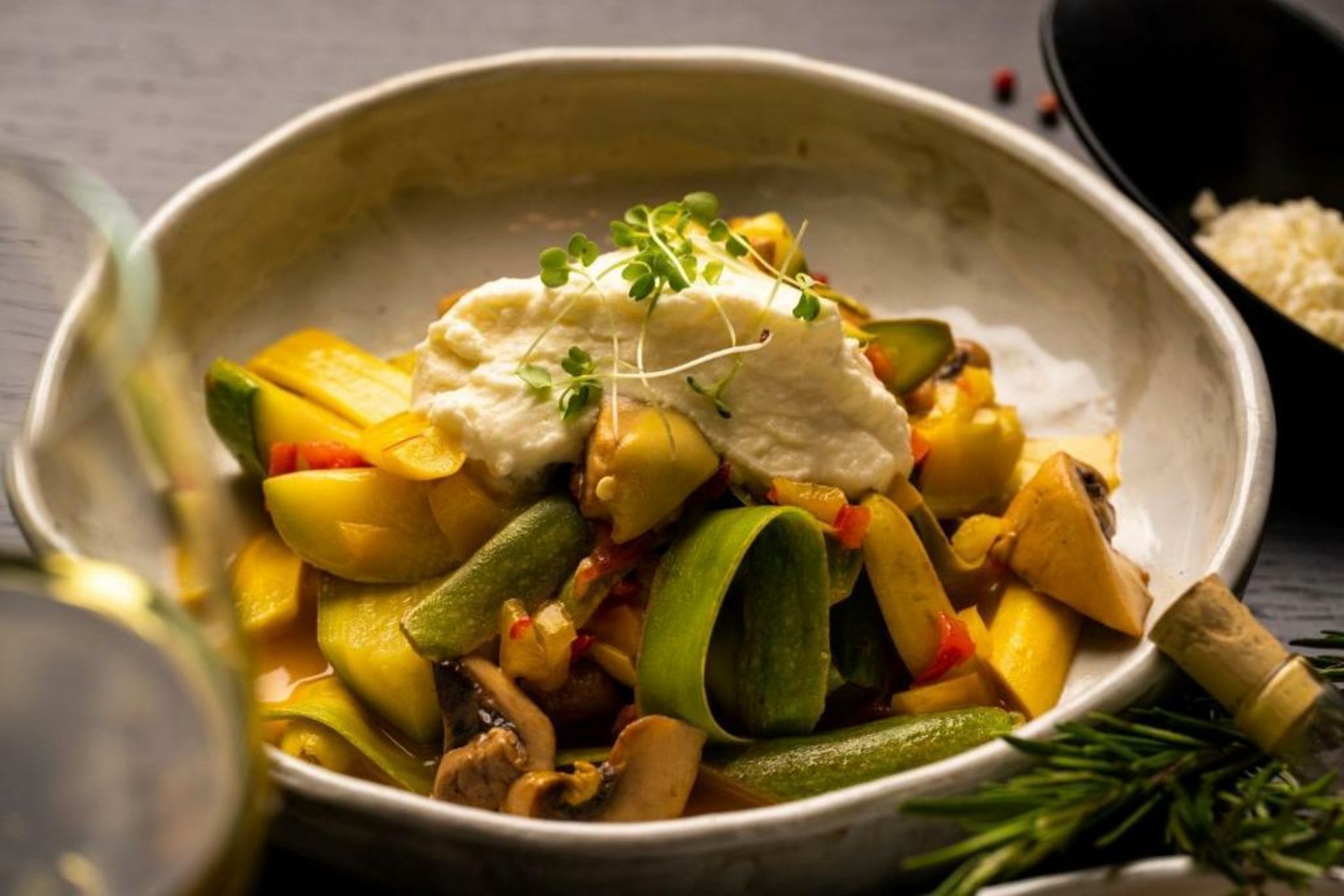 Avaton Suites & Villas, Philian Collection