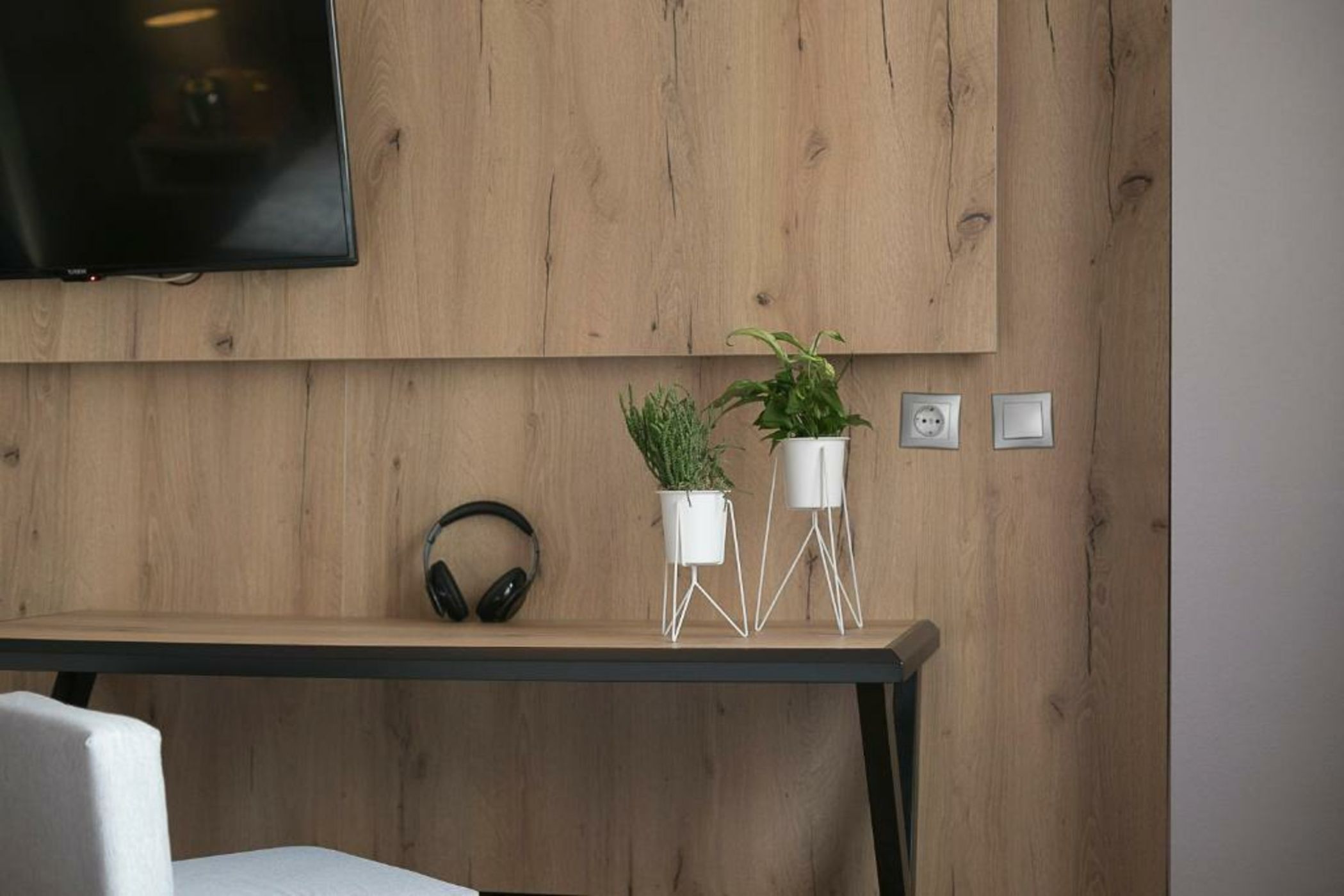 Avaton Suites & Villas, Philian Collection