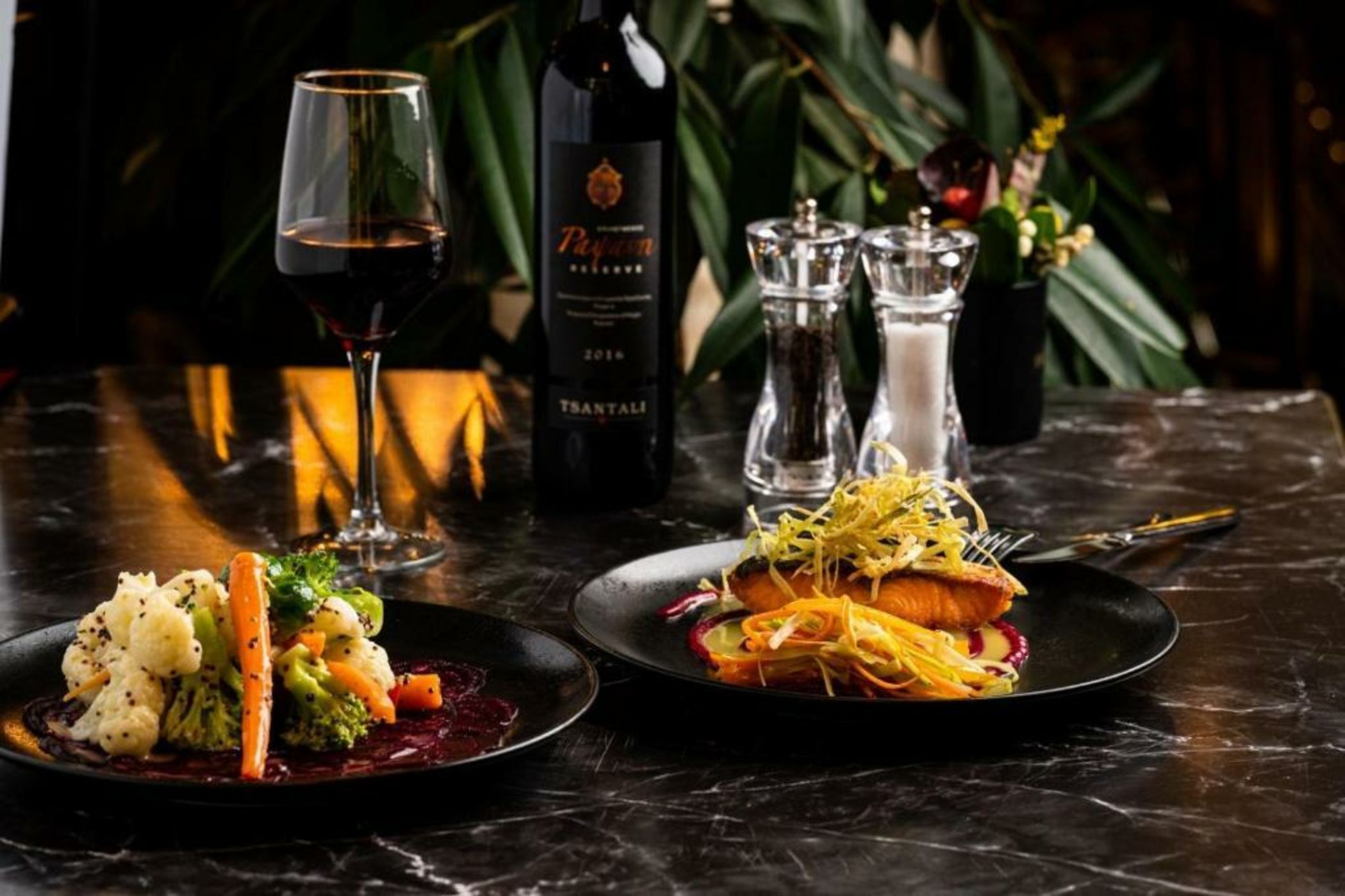 Avaton Suites & Villas, Philian Collection