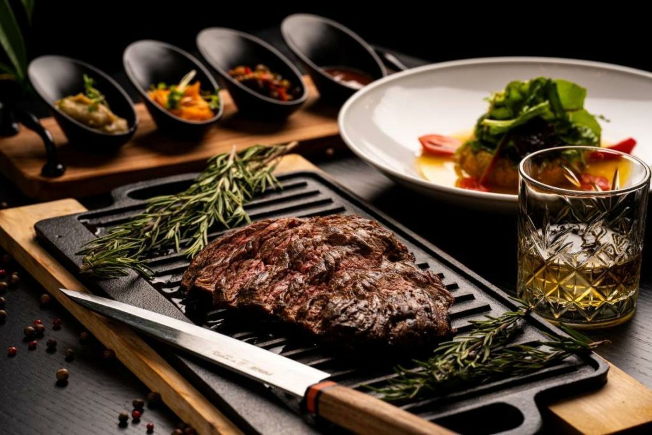 Avaton Suites & Villas, Philian Collection