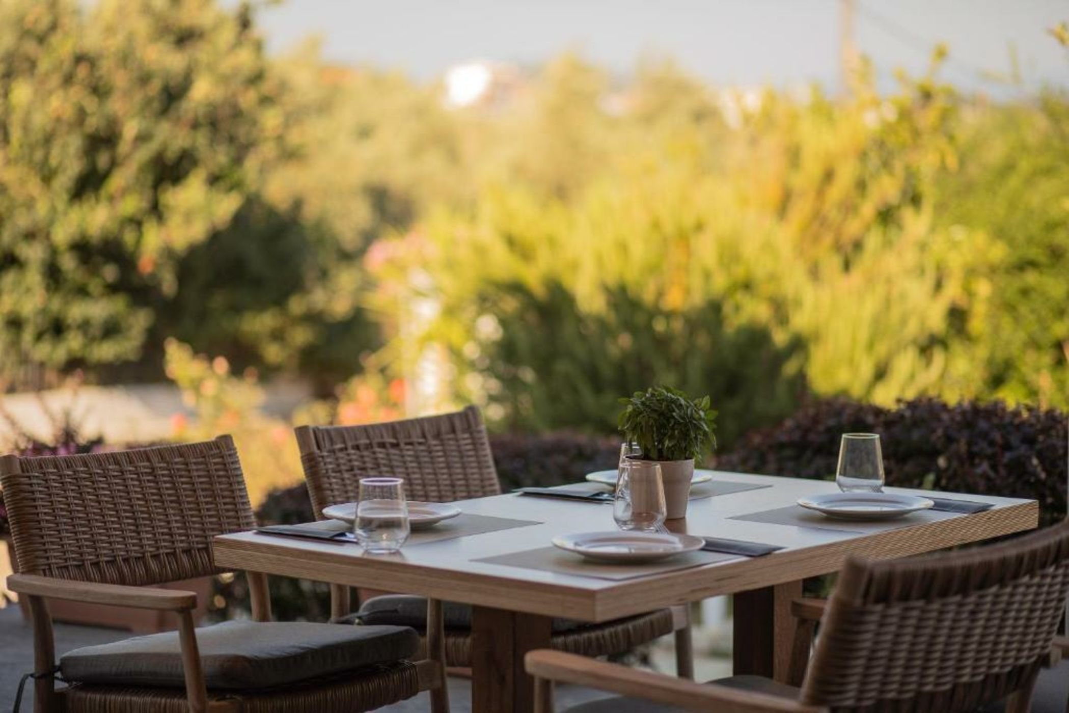 Avaton Suites & Villas, Philian Collection